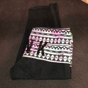 Victoria’s Secret Yoga pants